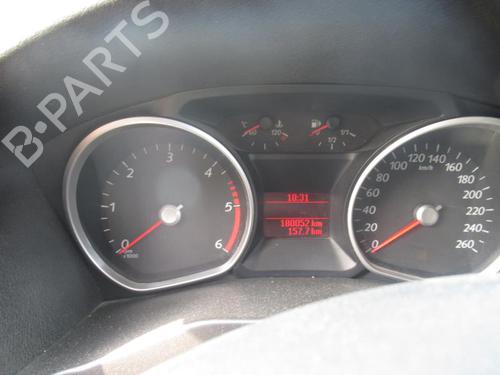 Front left interior door handle FORD MONDEO IV (BA7) | BP20056041I13 - Image 5