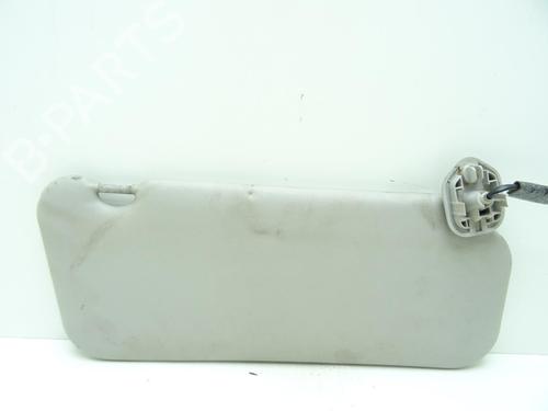 Venstre solskærm PEUGEOT 307 (3A/C) 2.0 16V | BP29599585I1 