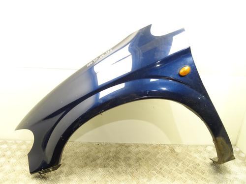 Used Left front fenders CHRYSLER VOYAGER IV (RG, RS) 2.8 CRD (150 hp) 29350875