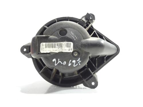 Heater blower motor RENAULT TRAFIC II Van (FL) 2.0 dCi 115 (FL01, FL0U, FL00, FL0H, FL0M) | BP23786435M62 - Image 2