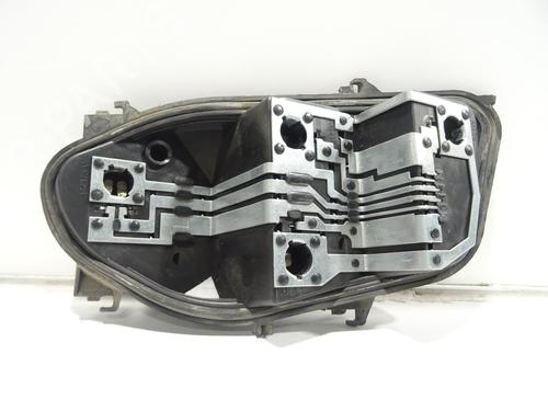 Lampeholder RENAULT CLIO III (BR0/1, CR0/1) 1.5 dCi (BR17, CR17) (86 hp) 28072305