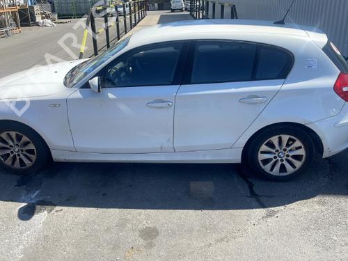 Fuel pump BMW 1 (E87) 118 d | BP30648320M76  - Image 5