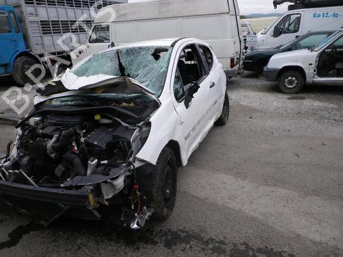 Other PEUGEOT 207 (WA_, WC_) 1.4 HDi | BP20176106O1 