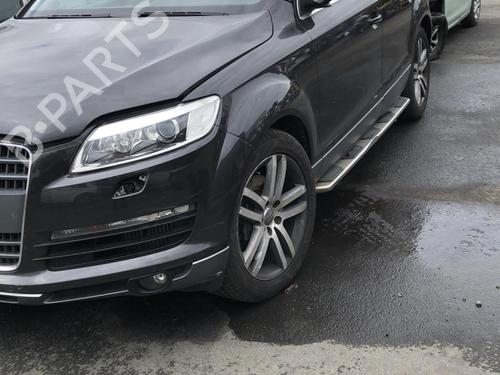 Front right seatbelt AUDI Q7 (4LB) 3.6 FSI quattro | BP25716681I25 - Image 14