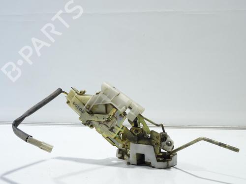 Rear right lock FORD RANGER (ER, EQ, R_) 2.5 TD 4x4 | BP26179921C99 