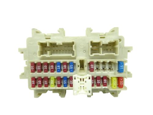 Electronic module NISSAN NAVARA NP300 (D40) 2.5 dCi 4WD (D40TT, D40T, D40M, D40BB) | BP38113510M83 - Image 4