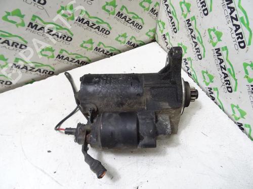 Startmotor VW GOLF IV (1J1) 1.6 | BP20176212M8 
