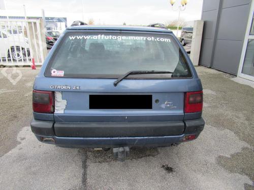 Left headlight CITROËN ZX Break (N2) 1.9 TD | BP20175843C28 