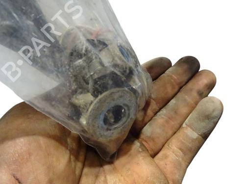 Used Tow ball/Mechanism Tow ball/Mechanism PEUGEOT 807 (EB_) 2.0 HDi (107 hp) 36401435 36401435