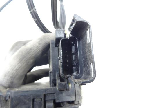 Used Front right lock Front right lock PEUGEOT 207 (WA_, WC_) 1.6 HDi (90 hp) 29865877 29865877