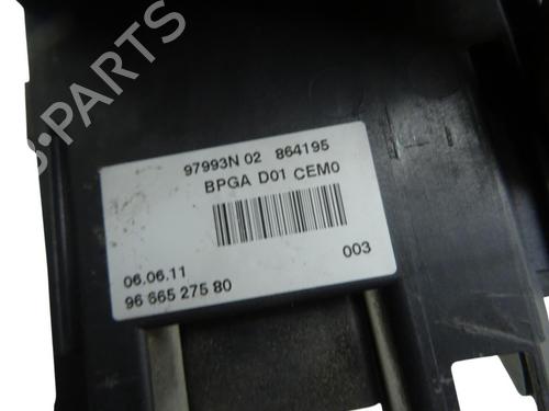 Used Electronic module Electronic module 38414249 38414249