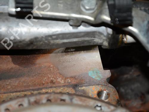 Motor FIAT DOBLO MPV (119_, 223_) 1.6 16V (223AXD1A) | BP38021911M1 - Image 5