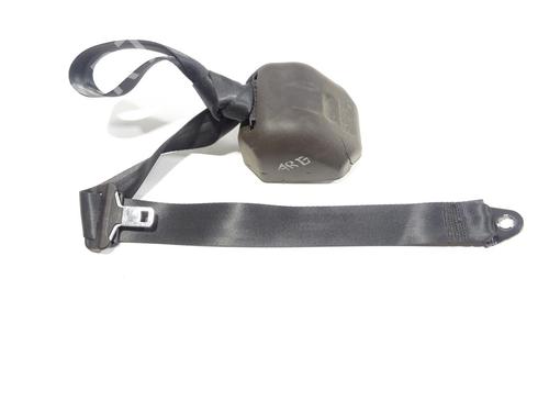 Rear left seatbelt CITROËN DS3 (SA_) 1.6 HDi 90 | BP27591749I29 - Image 5