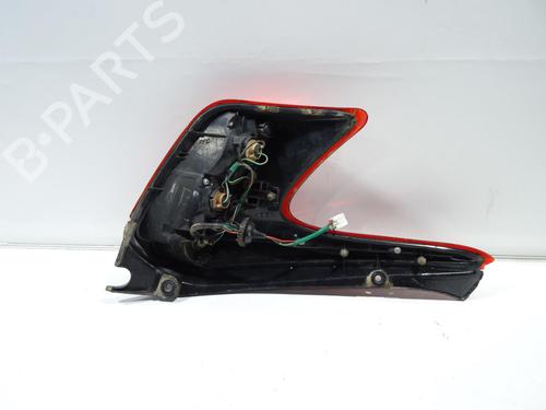 Right taillight NISSAN JUKE (F15) 1.5 dCi | BP32094291C35
