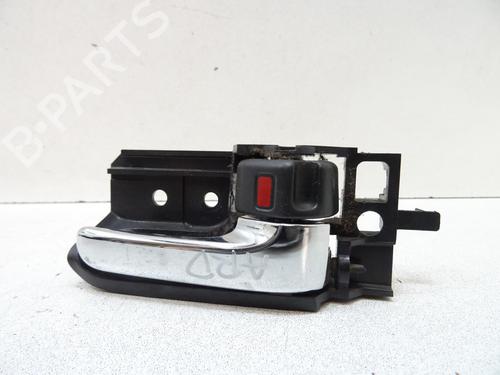 Rear right interior door handle TOYOTA AVENSIS Estate (_T25_)  | BP20053465I16 