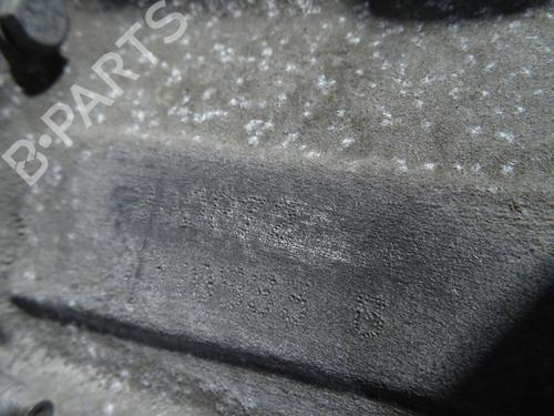 Gearbox CITROËN C3 Picasso (SH_)  | BP25934317M3  - Image 6