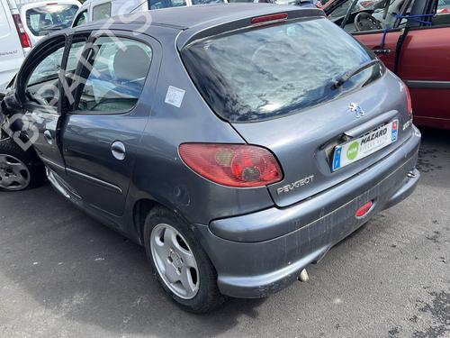 Højre baglygte PEUGEOT 206 Hatchback (2A/C) 1.4 HDi eco 70 | BP29450179C35 