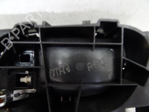 Rear right interior door handle PEUGEOT 5008 (0U_, 0E_) 1.6 HDi | BP21825727I16