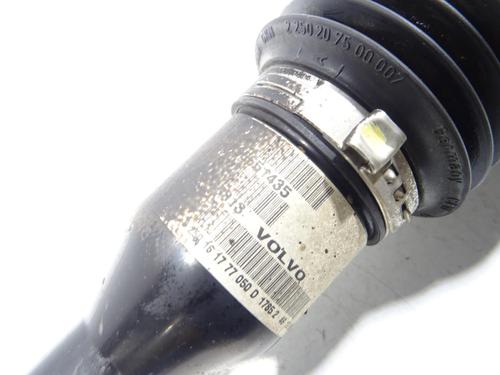 Antriebswelle links vorne VOLVO XC90 I (275) D5 AWD | BP29967739M38 