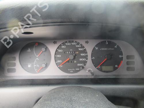 Ignition barrel NISSAN INTERSTAR Van (X70) | BP21965608M48 - Image 4