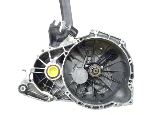 Used Gearbox Gearbox FORD C-MAX (DM2) 1.8 TDCi (115 hp) 28908395 28908395