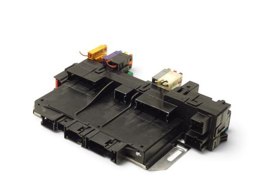Used Electronic module Electronic module 39257729 39257729