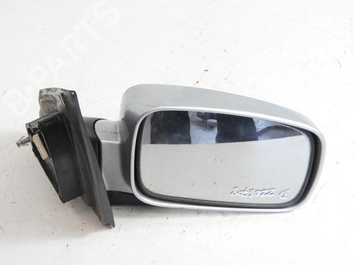 Used Right mirror KIA SORENTO I (JC) 2.5 CRDi (170 hp) 20054680