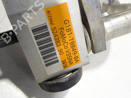 AC pipe FORD KA+ III (UK, FK) 1.2 Ti-VCT | BP32524726M126  - Image 7