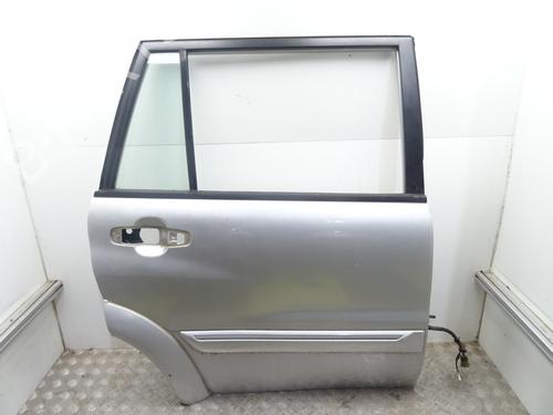 Used Right rear door SUZUKI GRAND VITARA I (FT, HT) 2.7 4x4 (JA627, SQ627W2) (173 hp) 29998215