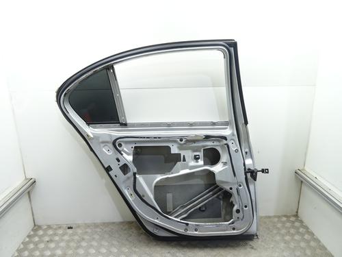 Used Left rear door Left rear door BMW 5 (E60) 530 d (231 hp) 29566090 29566090