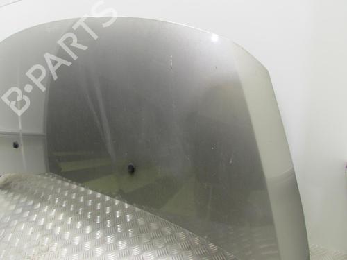 Hood PEUGEOT 3008 I MPV (0U_) 1.6 HDi | BP21972533C1