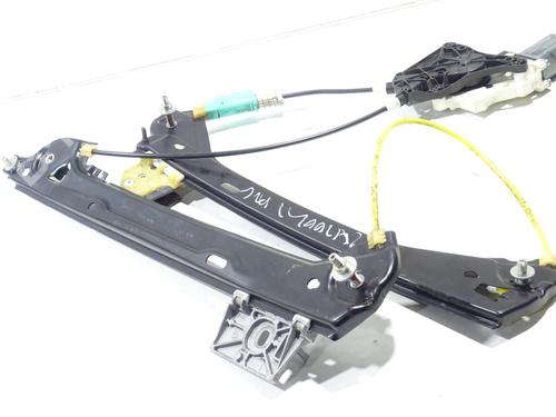 Front left window mechanism MERCEDES-BENZ CLA (C118) CLA 220 d (118.314) | BP31313458C22