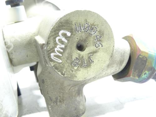 Used Brake master cylinder Brake master cylinder NISSAN PATHFINDER III (R51) 2.5 dCi 4WD (174 hp) 33333130 33333130