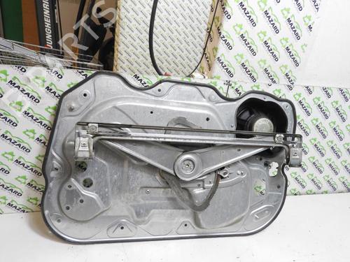 Used Front left window mechanism Front left window mechanism FORD FOCUS II (DA_, HCP, DP) 1.6 TDCi (109 hp) 20175748 20175748