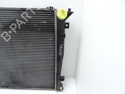 Water radiator KIA MAGENTIS II (MG) 2.0 CRDi | BP26738292M31 