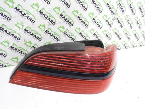Used Right taillight PEUGEOT 406 (8B) 2.0 HDI 110 (109 hp) 20047970