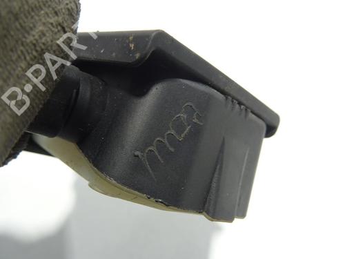 Fuel door actuator CITROËN DS5 2.0 HDi 165 | BP25435890E18 - Image 3
