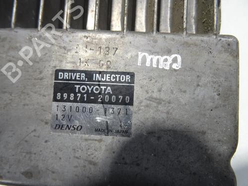 Used Control unit Control unit TOYOTA AURIS (_E15_) 2.2 D (ADE157_, ADE151_, ADE151R, ADE157R) (177 hp) 21776490 21776490