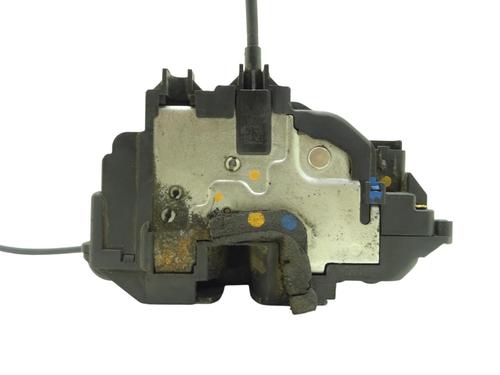 front-left-lock-renault-clio-iii-br01-cr01-2005-2006-2007-2008-2009-2010-2011-2012-2013-2014-37714572 main image