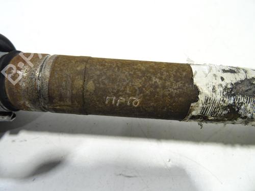 Left front driveshaft RENAULT KANGOO / GRAND KANGOO II (KW0/1_) 1.5 dCi 90 (KW05, KW08, KW0G, KW11) | BP28047850M38 