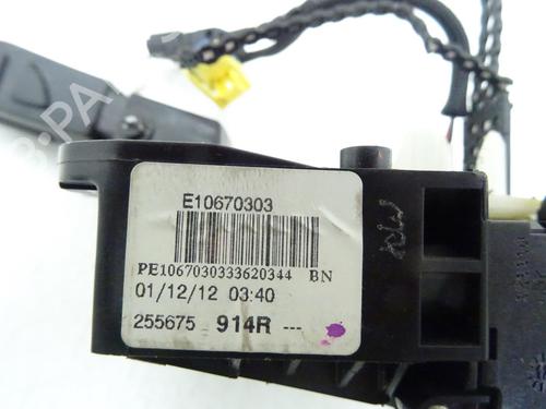 Squib airbag RENAULT CLIO IV (BH_) 1.5 dCi 75 | BP32391834C102