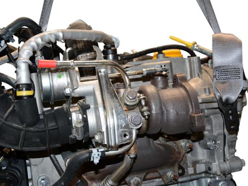 Engine RENAULT CLIO IV (BH_) 0.9 TCe 90 (BHNF, BHMA, BHMH, BHJK, BHJR) | BP37445601M1 - Image 9