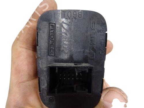 Warning PEUGEOT BIPPER Tepee 1.3 HDi 75 | BP39697266I22 - Image 2