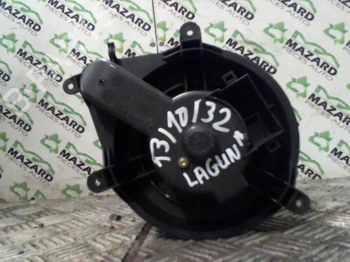 Used Heater blower motor RENAULT LAGUNA I Grandtour (K56_) 1.9 dTi (K56J) (98 hp) 21966256