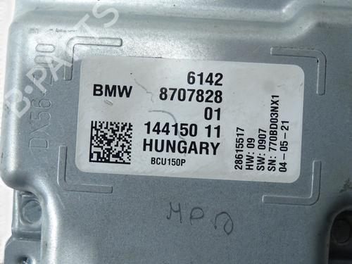 Electronic module BMW X3 (G01, F97, G08) xDrive 30 e Plug-in-Hybrid | BP39424655M83 - Image 2