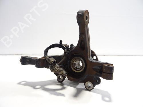 Right front steering knuckle FIAT FIORINO Box Body/MPV (225_) 1.4 Natural Power (225BXC1A, 225AXC1A) | BP28289096M26