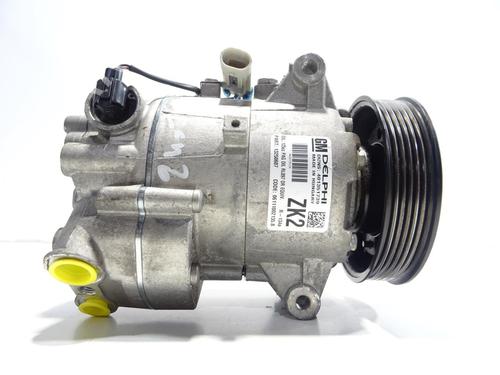 AC-Kompressor OPEL ASTRA J Sports Tourer (P10) 2.0 CDTI (35) (160 hp) 28124171