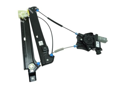 Front left window mechanism MG MG 3 (ZP2_) 1.5 Hybrid+ | BP40021714C22 - Image 3