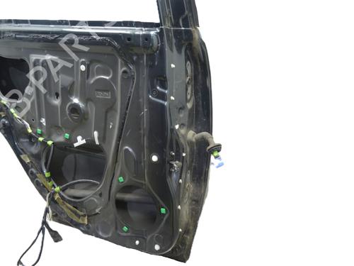 Left rear door LEXUS RX (_U3_) 400h AWD (MHU38_, MHU38R) | BP30327516C4 