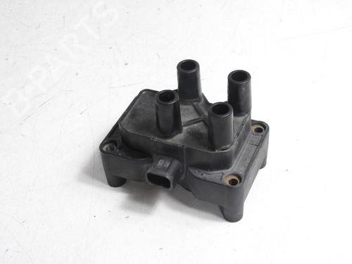 Used Ignition coil FORD FIESTA VI (CB1, CCN) 1.6 Ti (120 hp) 21970549